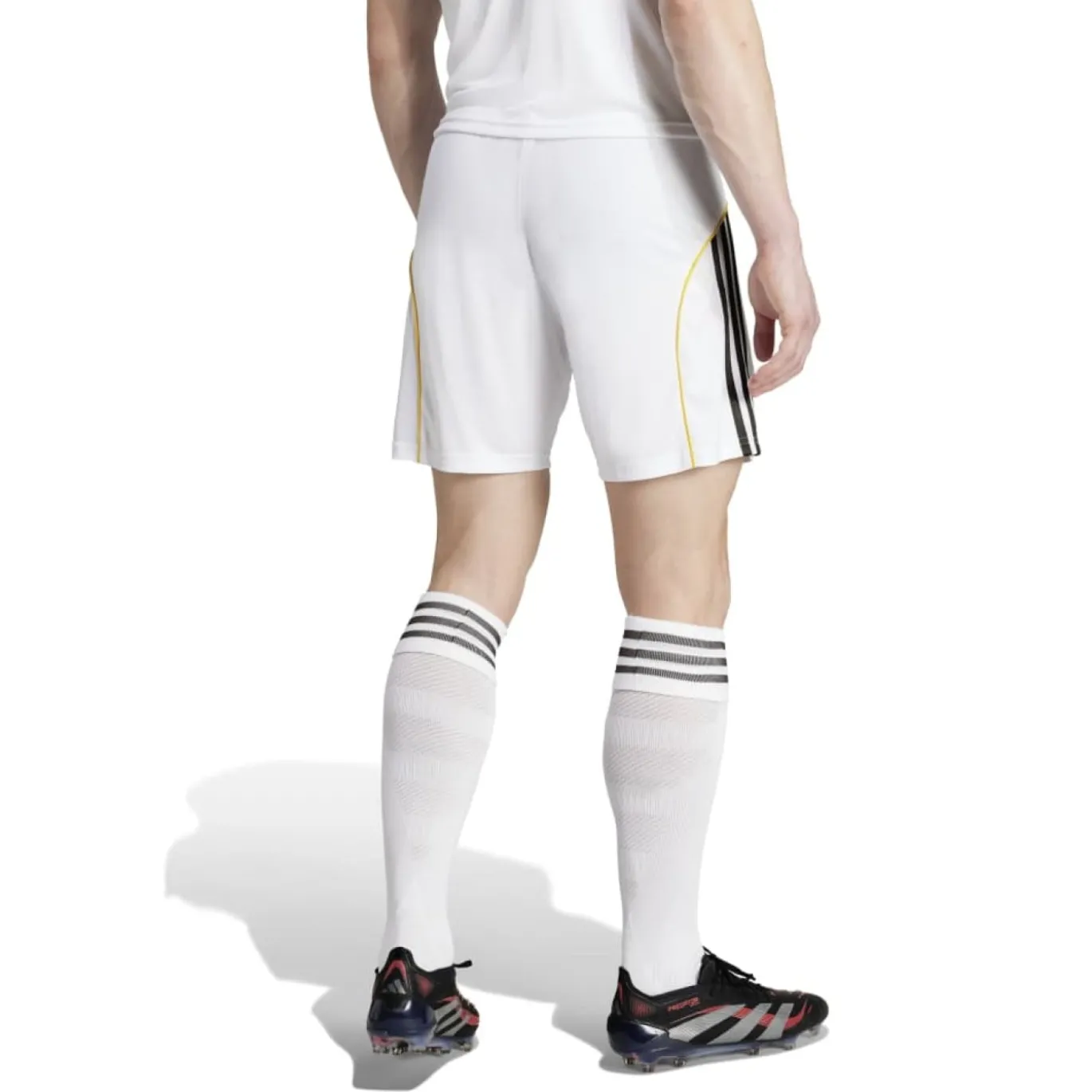 adidas Real Madrid Thuistenue 2025-2026