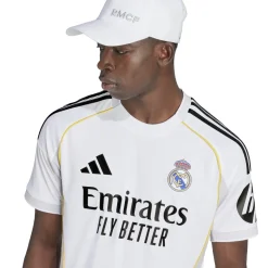 adidas Real Madrid Thuistenue 2025-2026
