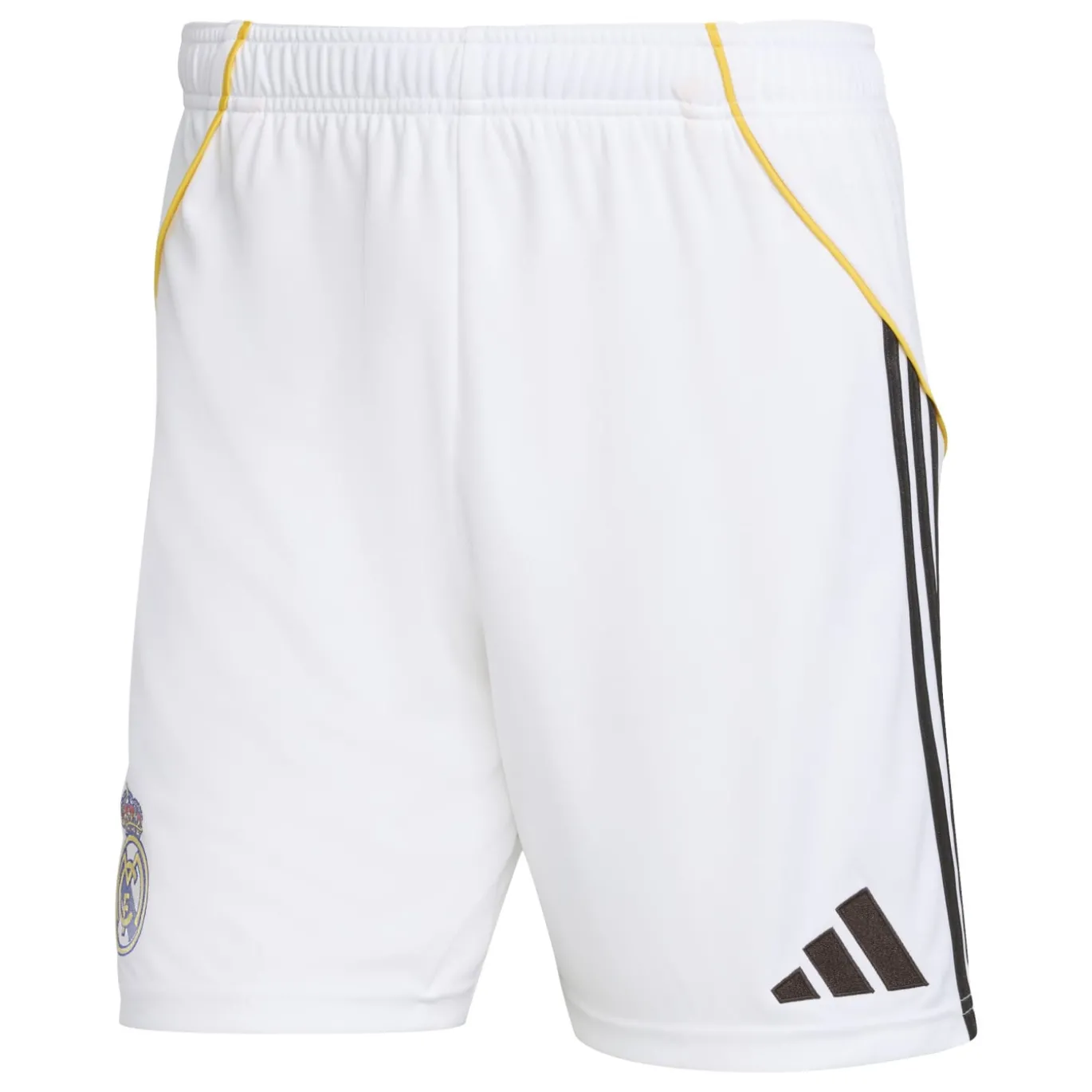 adidas Real Madrid Thuistenue 2025-2026
