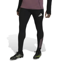 adidas Real Madrid Trainingspak 1/4-Zip 2025-2026 Paars Zwart Wit