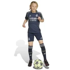 adidas Real Madrid Uitbroekje 2025-2026 Kids