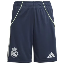 adidas Real Madrid Uitbroekje 2025-2026 Kids