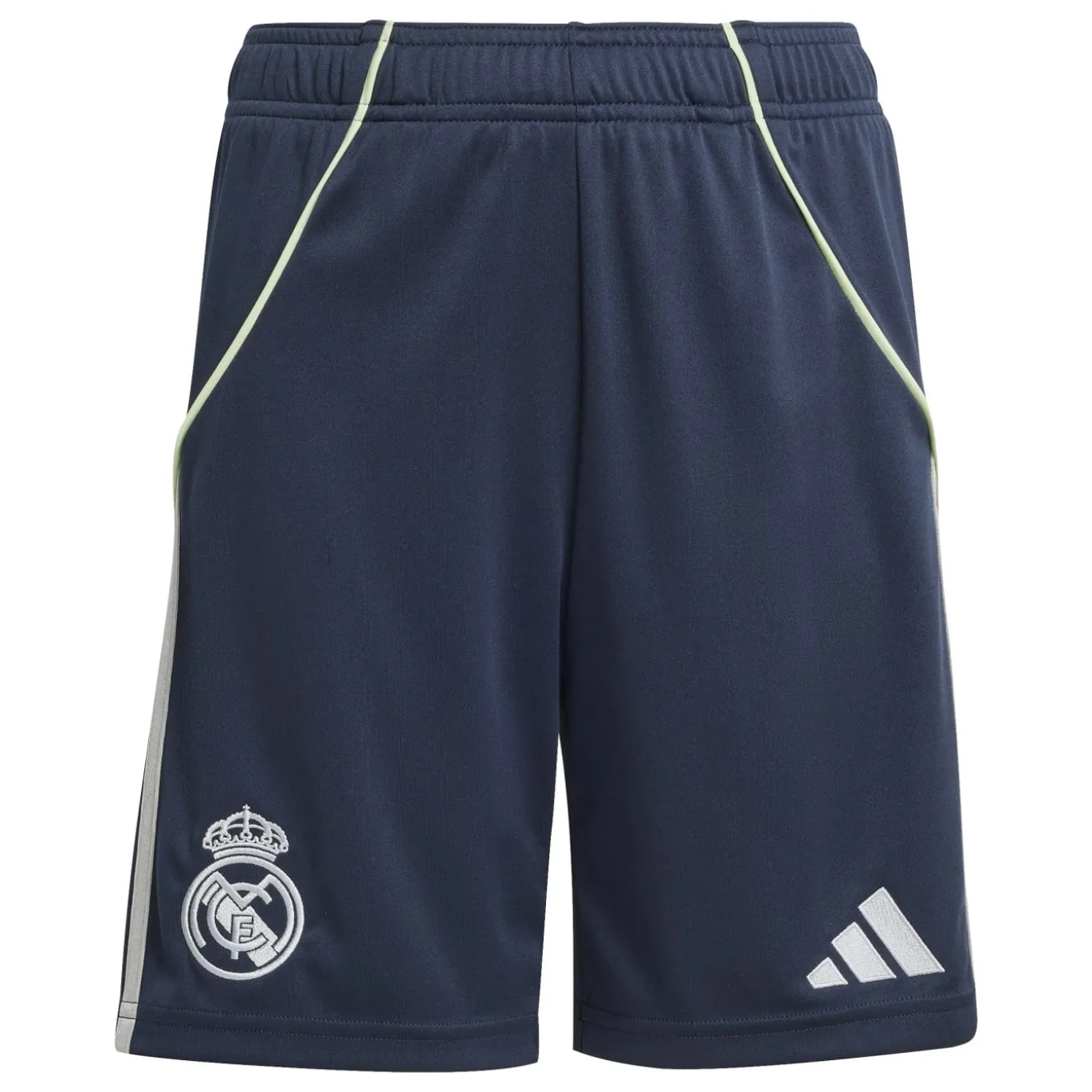 adidas Real Madrid Uitbroekje 2025-2026 Kids