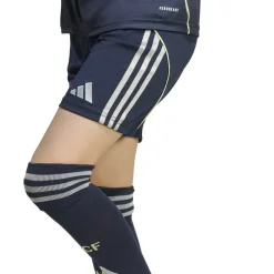 adidas Real Madrid Uitbroekje 2025-2026 Kids
