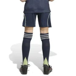 adidas Real Madrid Uitbroekje 2025-2026 Kids