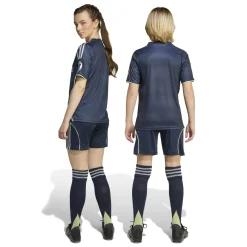 adidas Real Madrid Uitbroekje 2025-2026 Kids