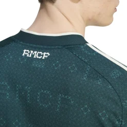adidas Real Madrid Uitset 2026-2027