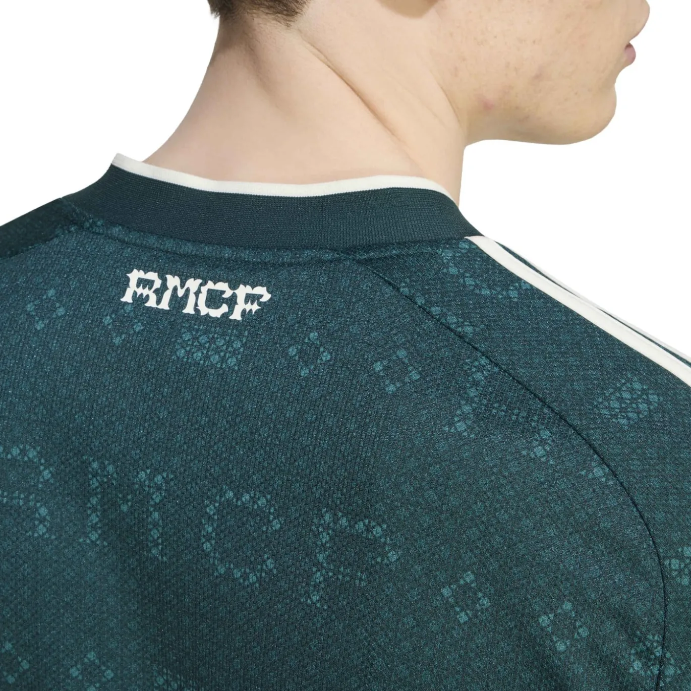 adidas Real Madrid Uitset 2026-2027