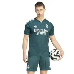 adidas Real Madrid Uitset 2026-2027