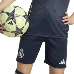 adidas Real Madrid Uitset 2025-2026 Kids