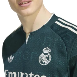 adidas Real Madrid Uitshirt 2026-2027