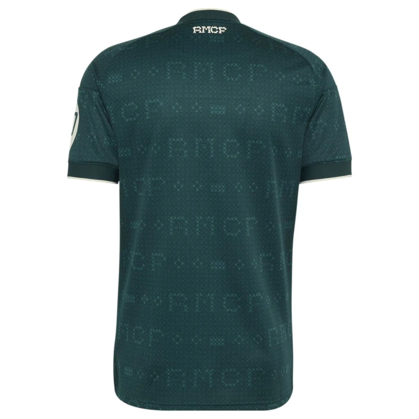 adidas Real Madrid Uitshirt 2026-2027
