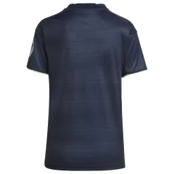 adidas Real Madrid Uitshirt 2025-2026 Dames