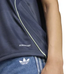 adidas Real Madrid Uitshirt 2025-2026 Dames