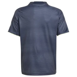 adidas Real Madrid Uitshirt 2025-2026 Kids