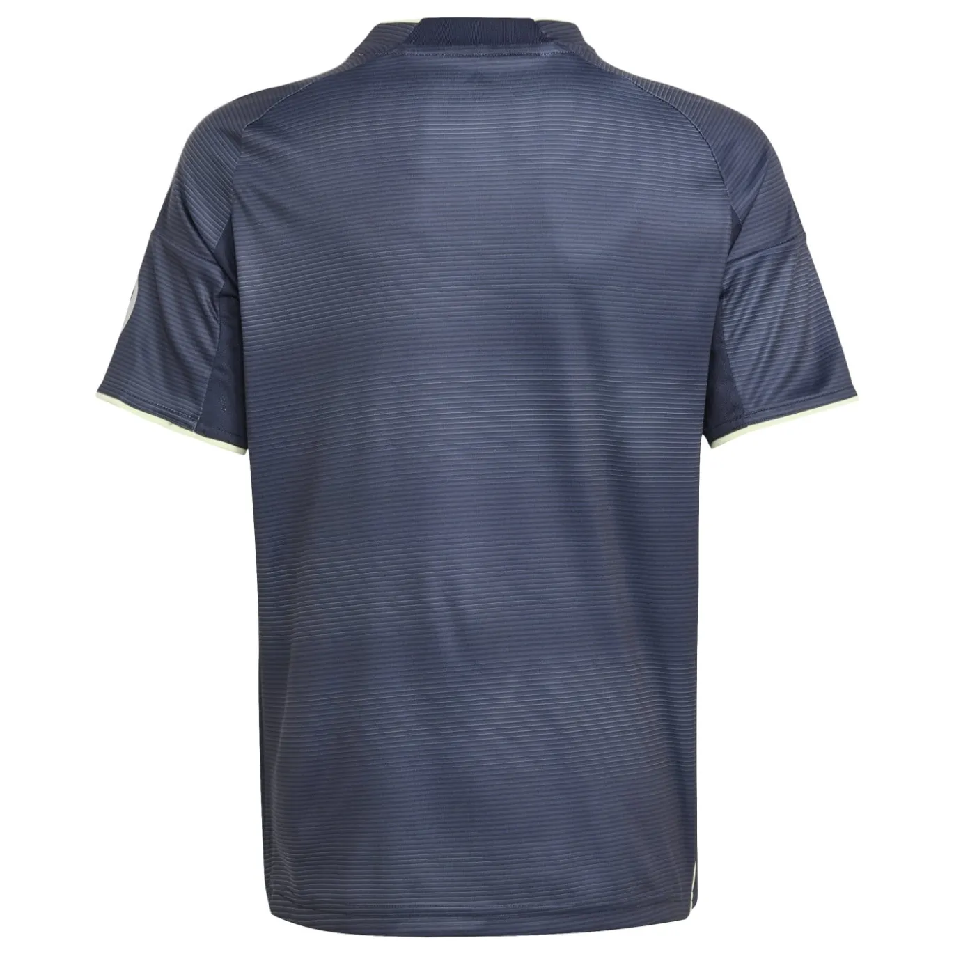 adidas Real Madrid Uitshirt 2025-2026 Kids