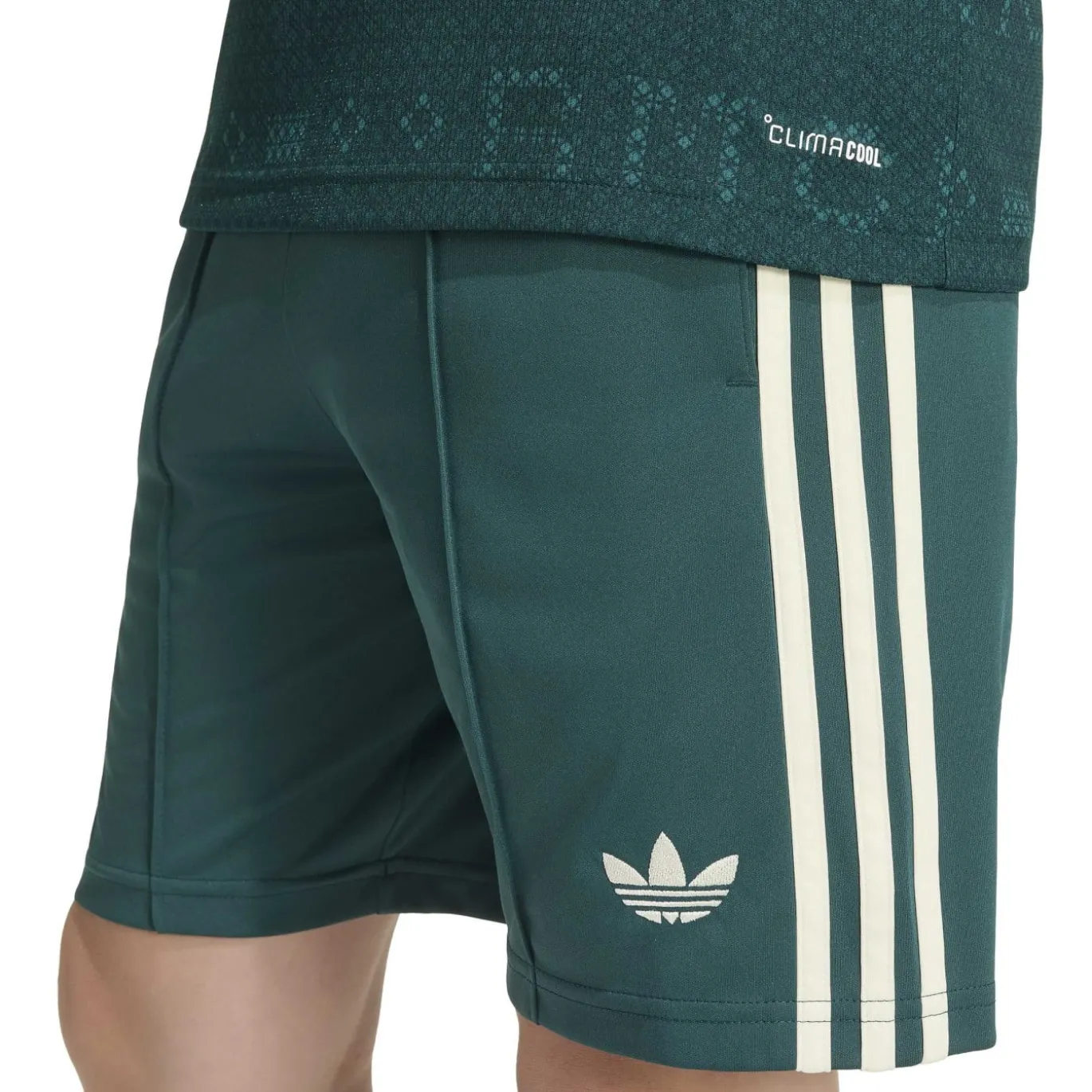 adidas Real Madrid Uittenue 2026-2027 Kids