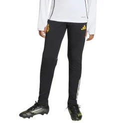 adidas Real Madrid x Marvel Trainingsbroek 2025-2026 Kids