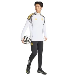 adidas Real Madrid x Marvel Trainingsbroek 2025-2026