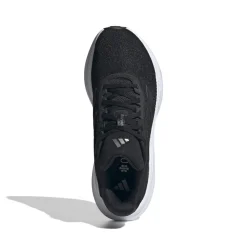 adidas Response Super Hardloopschoenen Dames Zwart Donkergrijs Wit