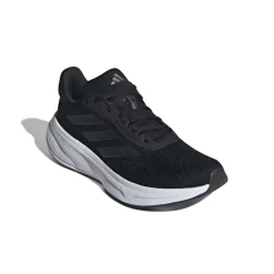 adidas Response Super Hardloopschoenen Dames Zwart Donkergrijs Wit