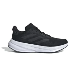 adidas Response Super Hardloopschoenen Dames Zwart Donkergrijs Wit