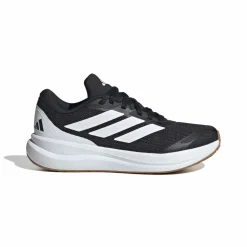 adidas Runfalcon 6 Hardloopschoenen Kids Zwart Wit