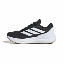 adidas Runfalcon 6 Hardloopschoenen Kids Zwart Wit