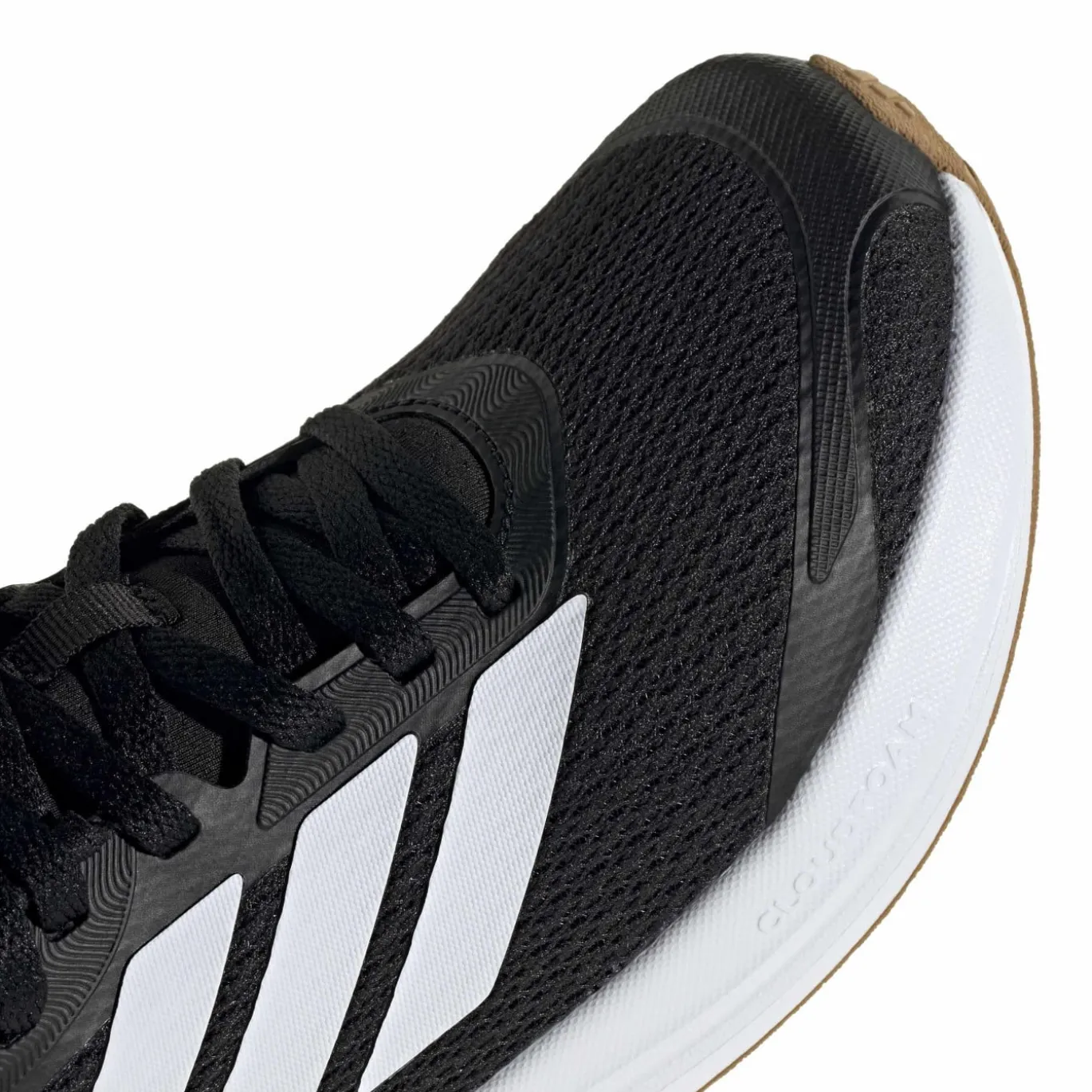 adidas Runfalcon 6 Hardloopschoenen Kids Zwart Wit