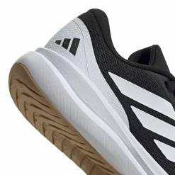 adidas Runfalcon 6 Hardloopschoenen Kids Zwart Wit