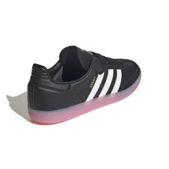 adidas Samba Juventus Sneakers Zwart Wit Roze