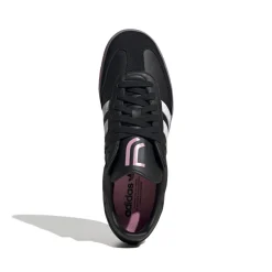 adidas Samba Juventus Sneakers Zwart Wit Roze