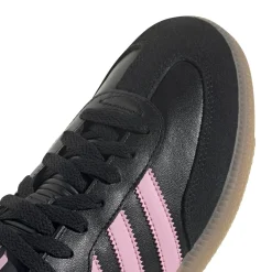 adidas Samba Messi Sneakers Zwart Roze Goud