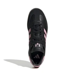 adidas Samba Messi Sneakers Zwart Roze Goud