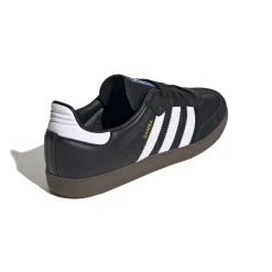adidas Samba OG Sneakers Zwart Wit