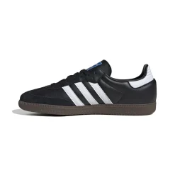adidas Samba OG Sneakers Zwart Wit