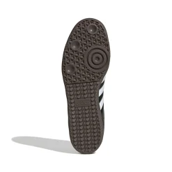 adidas Samba OG Sneakers Zwart Wit