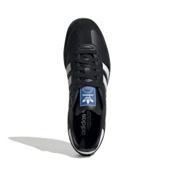 adidas Samba OG Sneakers Zwart Wit
