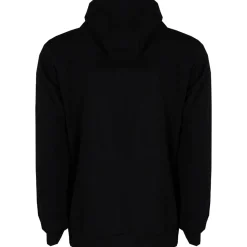 adidas SC Cambuur Hoodie Zwart Geel 2025-2026