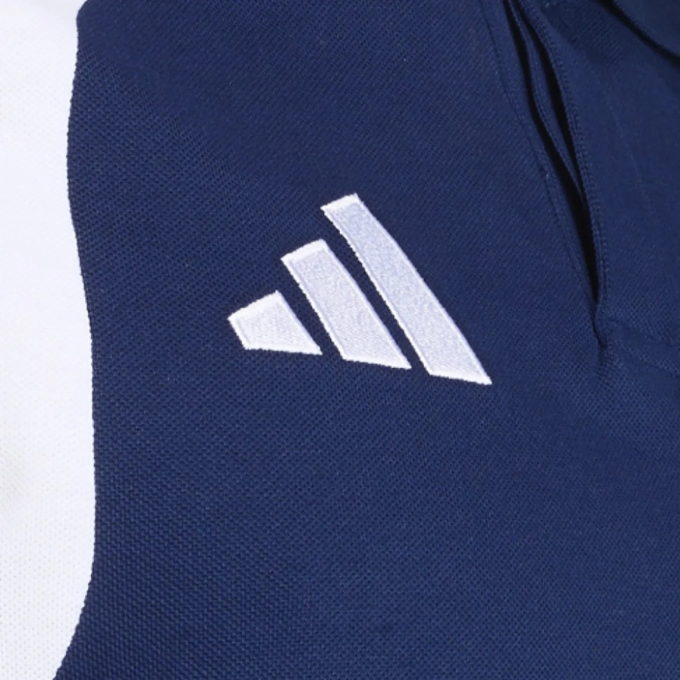 adidas SC Cambuur Presentatieset 2026-2027 Donkerblauw