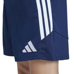 adidas SC Cambuur Presentatie Broekje 2026-2027 Donkerblauw
