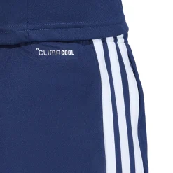 adidas SC Cambuur Presentatie Broekje 2026-2027 Donkerblauw