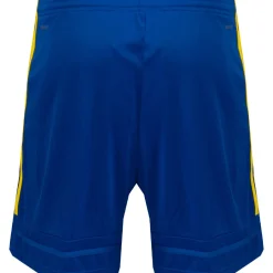 adidas SC Cambuur Thuisbroekje 2025-2026 Kids