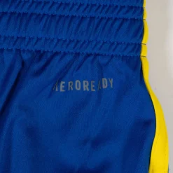adidas SC Cambuur Thuisbroekje 2025-2026 Kids