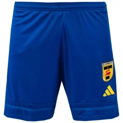 adidas SC Cambuur Thuisbroekje 2025-2026 Kids