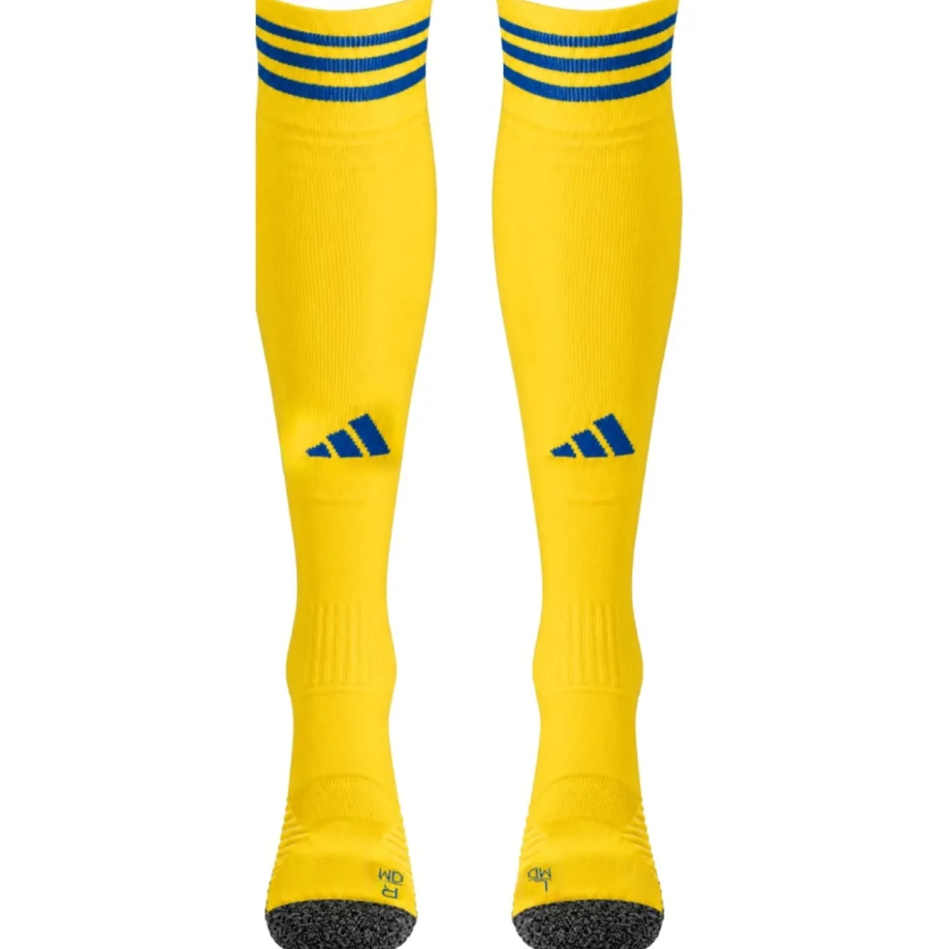 adidas SC Cambuur Thuiskousen 2026-2027
