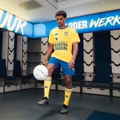 adidas SC Cambuur Thuisshirt 2025-2026 Dames