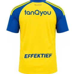 adidas SC Cambuur Thuisshirt 2026-2027