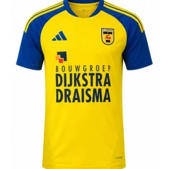 adidas SC Cambuur Thuisshirt 2026-2027