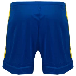 adidas SC Cambuur Thuisshort 2025-2026 Dames